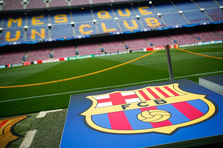 Coronavirus : Le FC Barcelone enregistre son premier cas positif