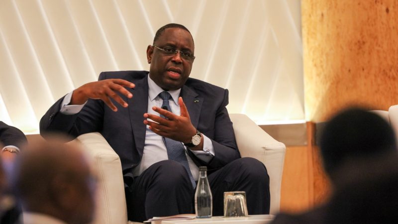 Trafic de bois : Macky Sall envisage d’alourdir les peine