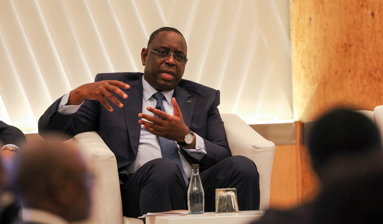 Trafic de bois : Macky Sall envisage d’alourdir les peine