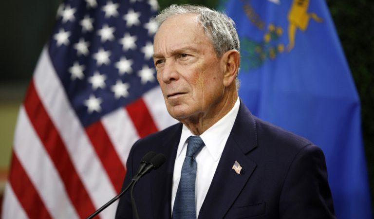 Élection américaine: Bloomberg abandonne la course présidentielle de 2020