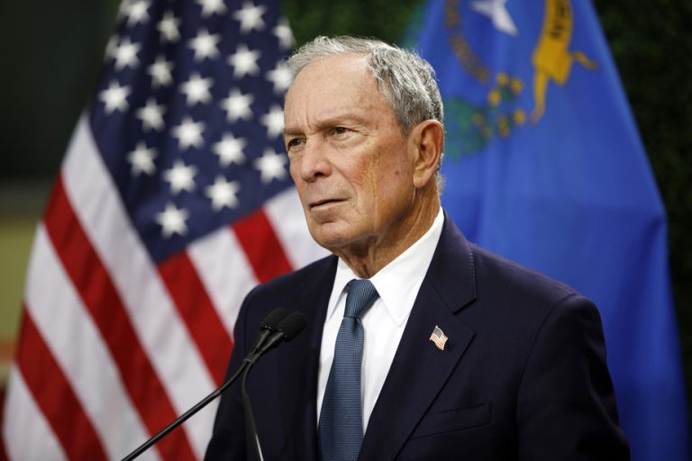 Élection américaine: Bloomberg abandonne la course présidentielle de 2020