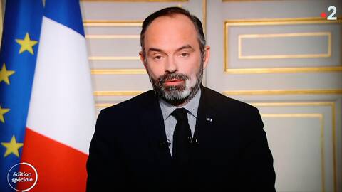 Coronavirus EN DIRECT : Edouard Philippe annonce le report des réunions de conseils municipaux pour élire les maires…