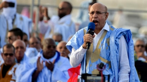 Covid-19 : La Mauritanie annonce le couvre-feu de huit heures du soir à six heures du matin