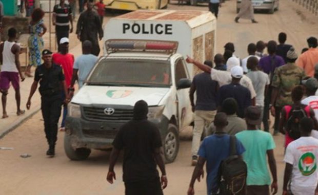 Thiaroye : Malick Thiam, 19 ans, tué pour une casquette