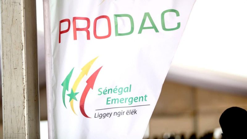 Prodac, le nouveau scandale