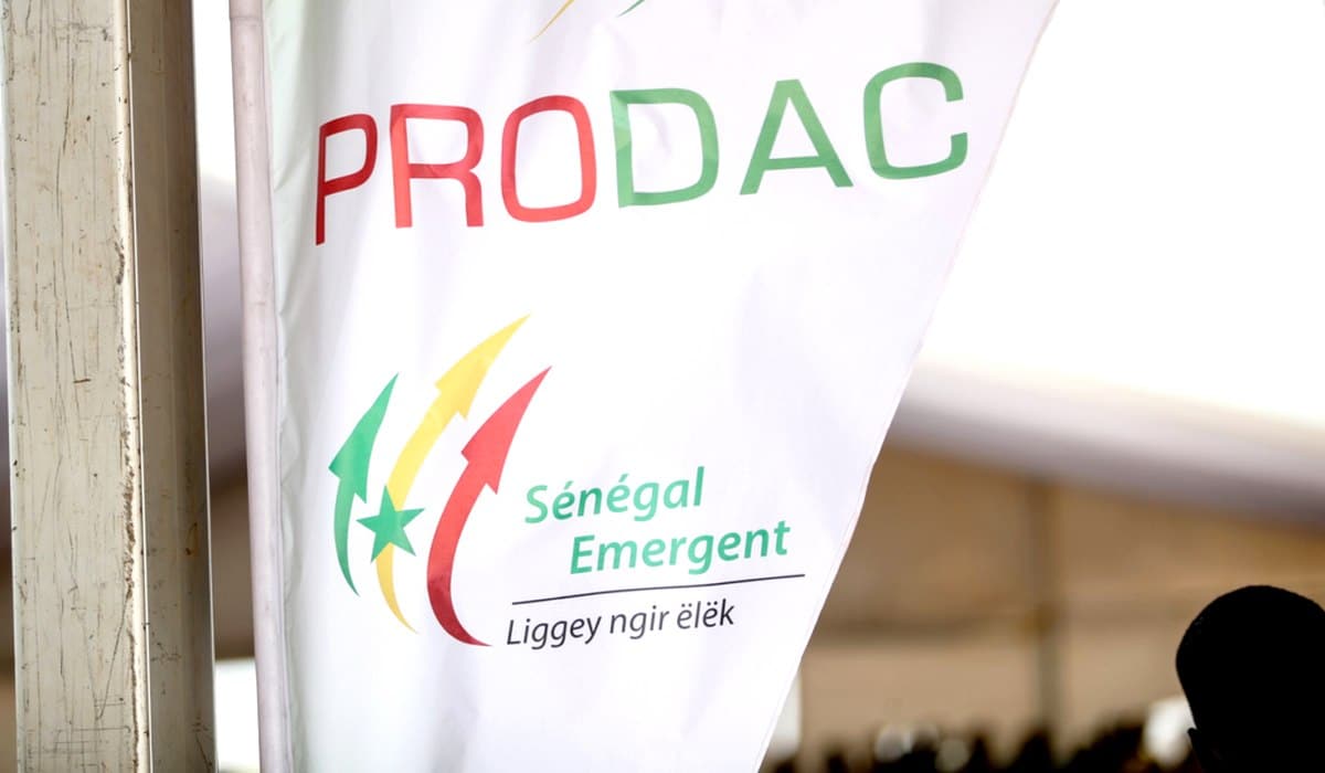 Prodac, le nouveau scandale