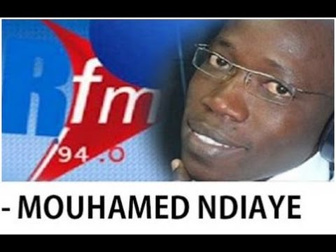 La Une des journaux Rfm du Lundi 16 Mars 2020 en (wolof), Avec Mamadou Mohamet Ndiaye