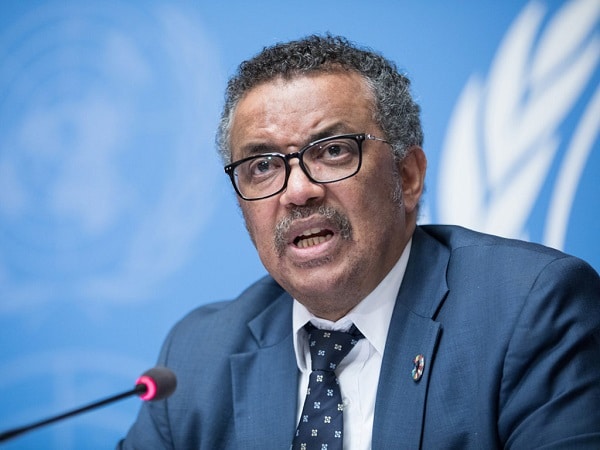 L’appel de Tedros Ghebreyesus, le patron de l’OMS : « Nous devons devancer la pandémie »