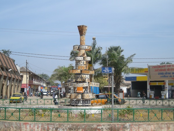 Lutte contre le COVID 19 : La mairie lance une campagne de pulvérisation à Ziguinchor