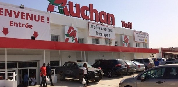 PROPAGATION DU COVID19 : LE DG D’AUCHAN SÉNÉGAL FLINGUE LE LAXISME…