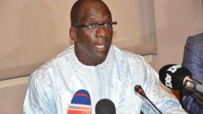 Urgent – COVID-19: Le Sénégal enregistre 2 nouveaux cas