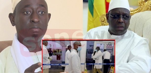 [Entretien] Coronavirus à Touba, fausses infos, talibés…: les mises en garde de Mame Cheikh Mbacké