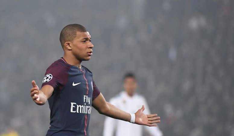 CATASTROPHE ! KYLIAN MBAPPÉ POURRAIT MANQUER PSG – DORTMUND