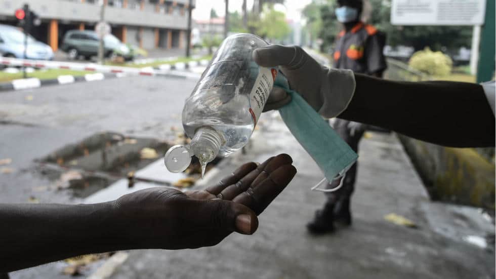 Coronavirus : d’Alger à Kinshasa, comment l’Afrique se barricade pour endiguer l’épidémie