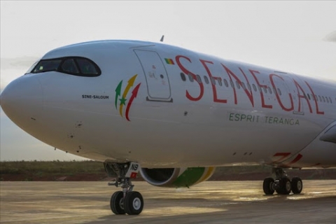 Aliou Sarr : « Air Sénégal aura un lourd financement pour sa relance »