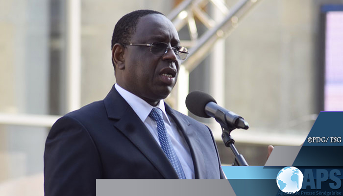 Macky Sall invite les artisans à « s’ouvrir aux innovations et pratiques internationales’’