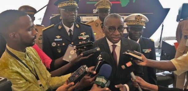 Coronavirus : Le ministre des Forces armées annoncé à Touba ce samedi