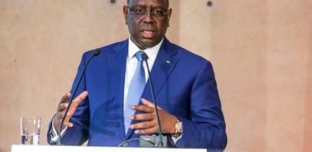 Projet 100.000 logements : Macky Sall préside un conseil présidentiel, mardi à Diamniadio