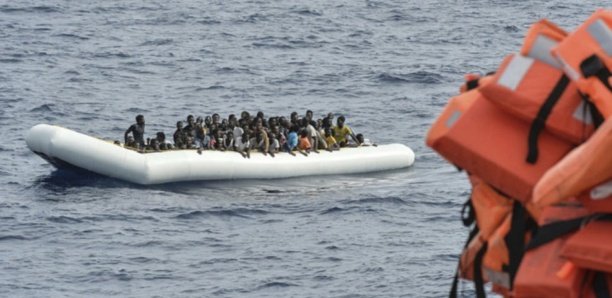 Trafic de migrants : 23 filières démantelées et 220 personnes arrêtées en 2019 au Sénégal