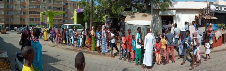 L’interdiction de vendre le pain en boutique : Quand l’autorité expose les populations !