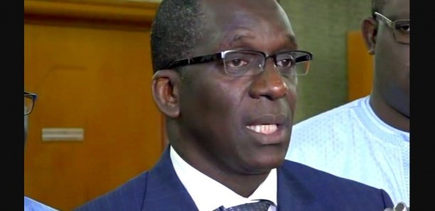 Coronavirus au Sénégal : Diouf Sarr annonce 9 nouveaux cas positifs