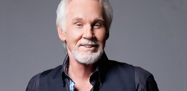 Kenny Rogers, grand nom de la musique country, est mort