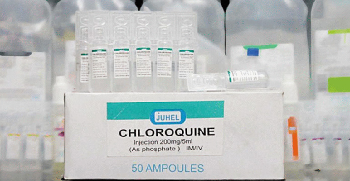 3 décès suspects, l’ANSM alerte sur de possibles « effets secondaires graves » de l’hydroxychloroquine