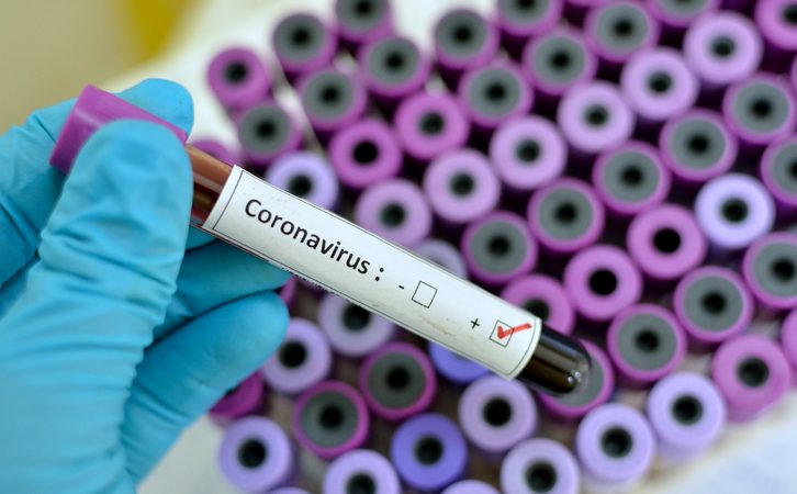 IL tue sa femme enceinte, sa fille… Son exécution reportée à cause du coronavirus