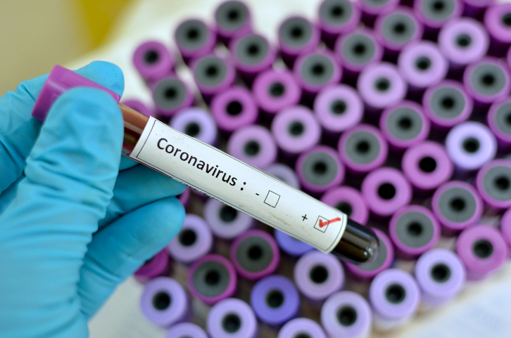 IL tue sa femme enceinte, sa fille… Son exécution reportée à cause du coronavirus