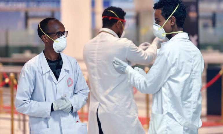 Un émigré sénégalais hospitalisé et isolé à Ziguinchor, le coronavirus suspecté