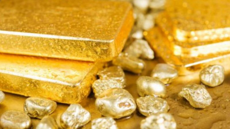 IAMGOLD : L’état des mines d’or du Sénégal…