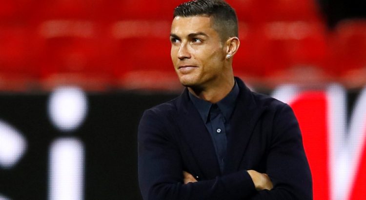 Covid-19 : Cristiano Ronaldo et Jorge Mendes financent 35 places dans des hôpitaux