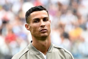 Coronavirus : Cristiano Ronaldo envoie un message au monde entier