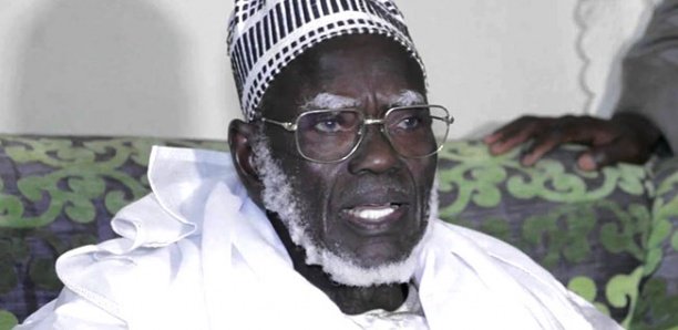 Serigne Mountakha : «Le Coronavirus ne décide pas de tout»