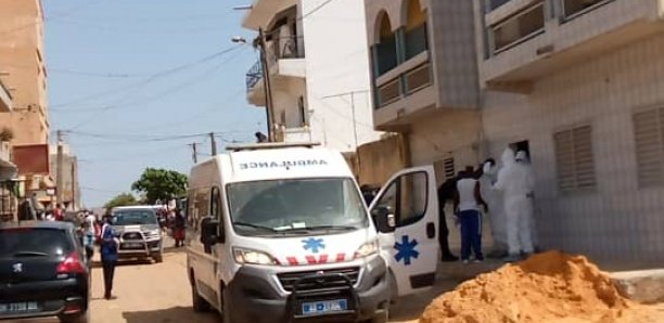 Coronavirus : Le patient fugitif a prié à la mosquée de…