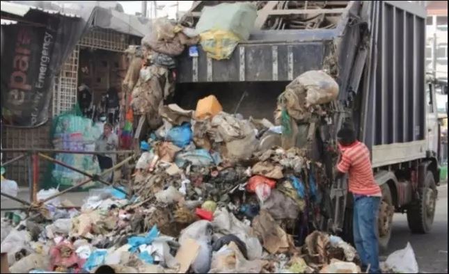 Déchets solides : 125 millions de dollars de la BM pour le Sénégal