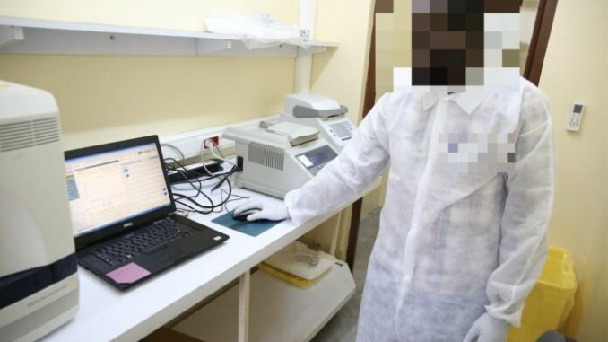 Coronavirus : Le gros risque que court le Sénégal