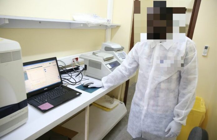 Dernière minute – Coronavirus au Sénégal : 4 tests positifs, en ce mardi 17 mars 2020