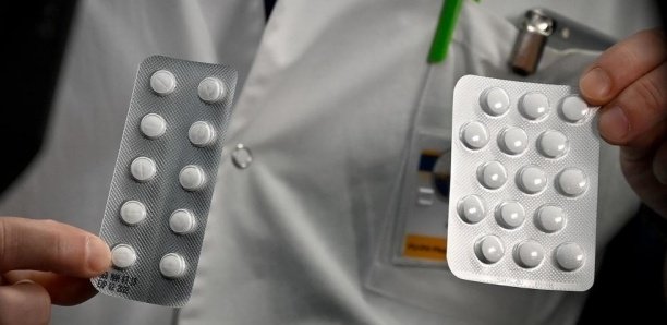 Coronavirus: le Maroc achète tout un stock de médicaments à base de chloroquine