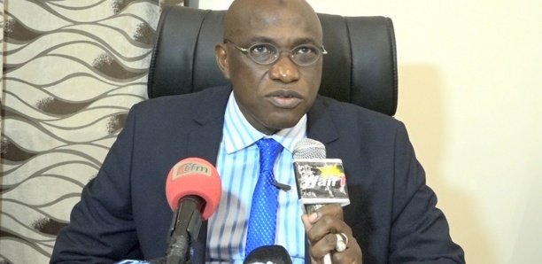 Covid-19 / Ousmane Gueye, directeur Sneips: « Le Sénégal maîtrise la maladie »