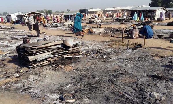 Nigeria : au moins 50 morts dans l’attaque de trois villages dans l’État de Kaduna