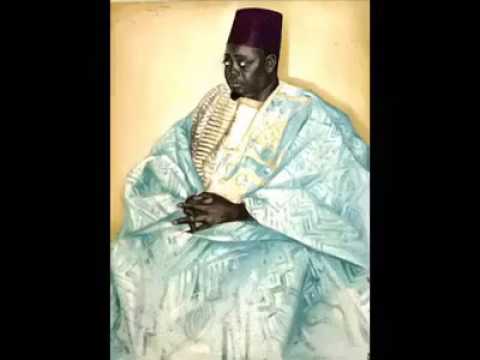 AUJOURD’HUI : 11 mars 1978, Serigne Mbacké Gaindé Fatma est rappelé à Dieu