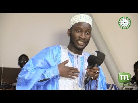 Oustaz Modou Fall : « Coronavirus bi nékatoul fébar mais balaa la » [Vidéo]