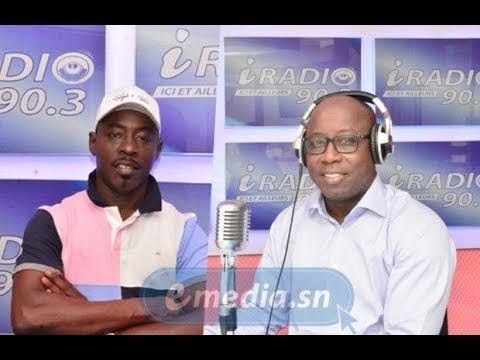 Revue de Presse Iradio (Wolof) du Lundi 16 Mars 2020 Par Baba Ndiaye