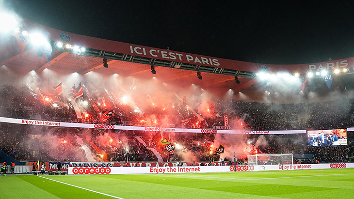 Coronavirus : PSG-Dortmund à huis clos (officiel)