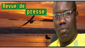 Revue de Presse (Wolof) Zik Fm du Samedi 07 Mars 2020 Par Ahmed Aidara