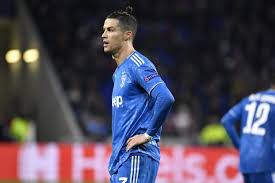 Coronavirus : Cristiano Ronaldo placé en quarantaine !