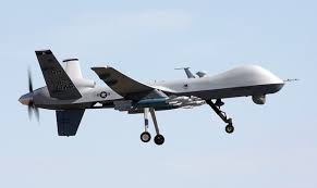 L’armée américaine perd un drone dans le nord du Niger