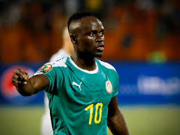 Coronavirus : Sadio Mané dégaine 30 millions