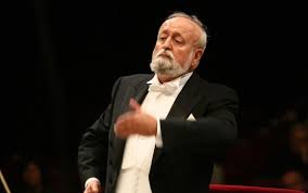 Le compositeur polonais Krzysztof Penderecki est mort